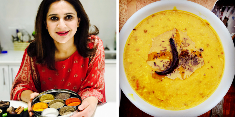 Indian Cookery Class with Nidhi Verma